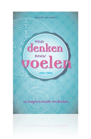 Afbeelding van Van denken naar voelen 2:52 inspirerende verhalen