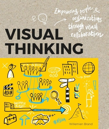 Afbeeldingen van Visual thinking