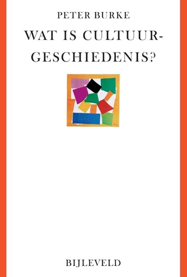 Afbeelding van Wat is cultuurgeschiedenis?