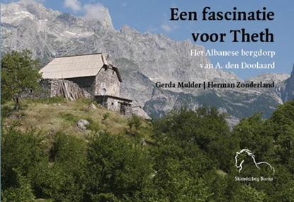 Afbeeldingen van Een fascinatie voor Theth