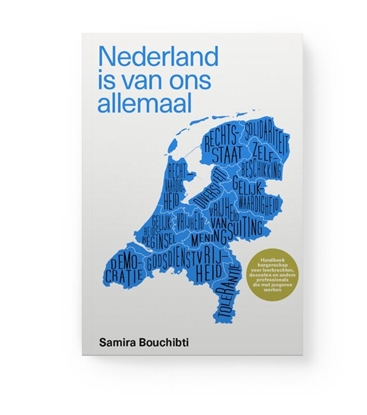 Afbeeldingen van Nederland is van ons allemaal
