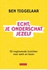 Afbeelding van Echt, je onderschat jezelf