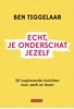 Afbeelding van Echt, je onderschat jezelf