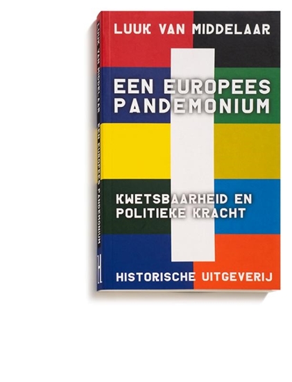 Afbeelding van Een Europees pandemonium