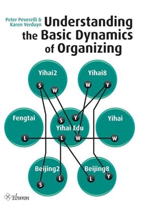 Afbeeldingen van Understanding the basic dynamics of organizing