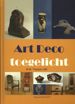 Afbeeldingen van Art deco toegelicht