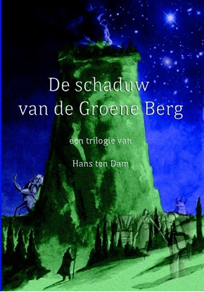 Afbeeldingen van De schaduw van de groene berg