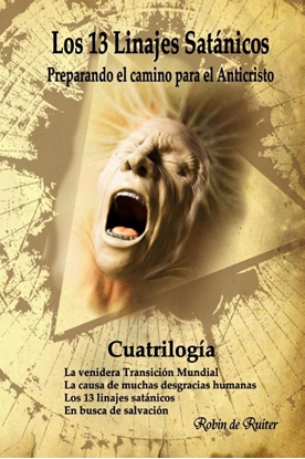 Afbeeldingen van Linajes satánicos Los 13 linajes satánicos