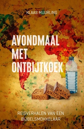Afbeeldingen van Avondmaal met ontbijtkoek
