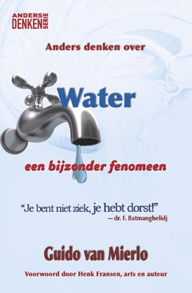 Afbeeldingen van Anders denken serie Water