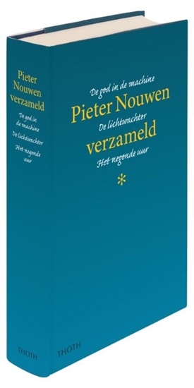 Afbeelding van Pieter Nouwen verzameld