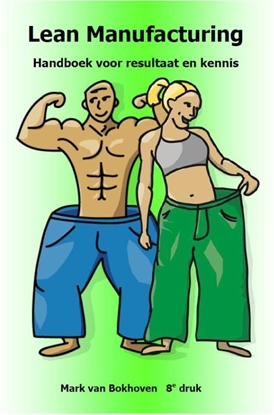Afbeeldingen van Lean manufacturing
