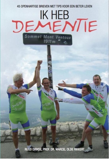 Afbeelding van Ik heb dementie