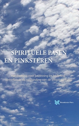Afbeeldingen van Spirituele teksten bibliotheek Spirituele Pasen en Pinksteren