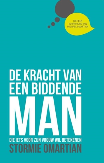 Afbeelding van De kracht van een biddende man