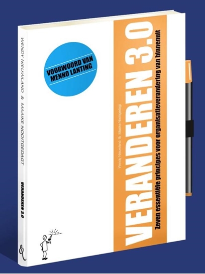 Afbeelding van Veranderen 3.0