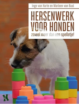 Afbeeldingen van Hersenwerk voor honden