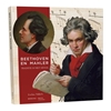 Afbeelding van Cahierreeks Beethoven en Mahler