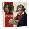 Afbeelding van Cahierreeks Beethoven en Mahler