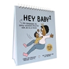 Afbeelding van Hey Baby: van één tot twee jaar