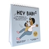 Afbeelding van Hey Baby: van één tot twee jaar