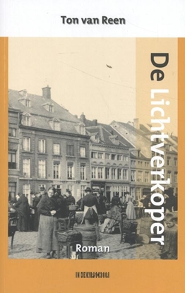 Afbeeldingen van De lichtverkoper