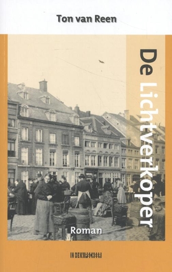 Afbeelding van De lichtverkoper