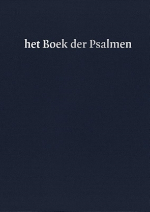Afbeeldingen van Het boek der psalmen