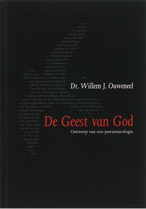Afbeeldingen van Telos De Geest van God