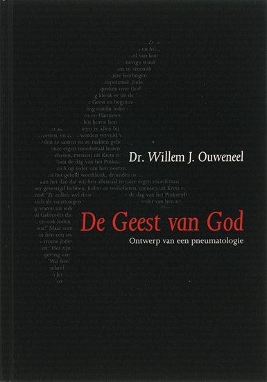 Afbeelding van Telos De Geest van God
