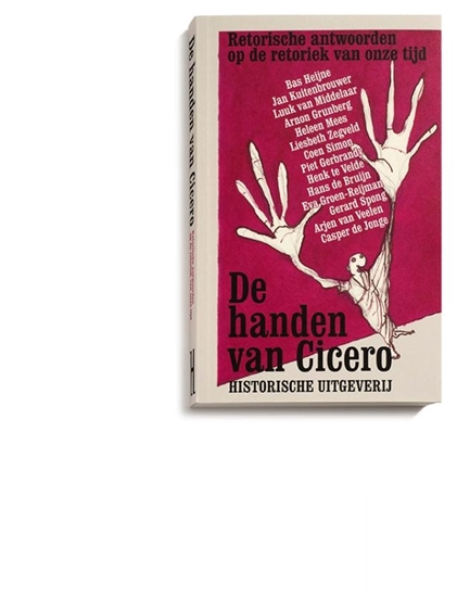 Afbeelding van De handen van Cicero