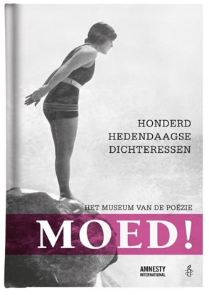 Afbeeldingen van Moed - Het museum van de poezie