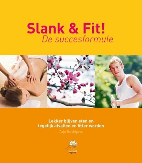 Afbeelding van Slank & Fit!