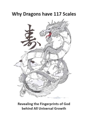 Afbeeldingen van Why Dragons have 117 Scales
