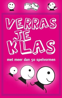 Afbeeldingen van Verras je klas