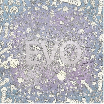 Afbeeldingen van Evo