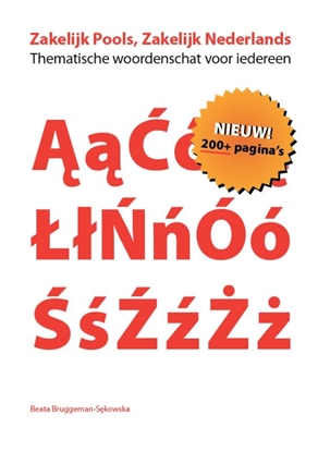 Afbeeldingen van Zakelijk Pools, zakelijk Nederlands