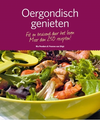 Afbeeldingen van Oergondisch genieten