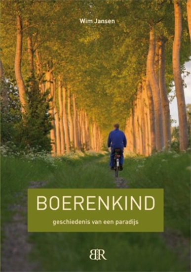 Afbeelding van Boerenkind
