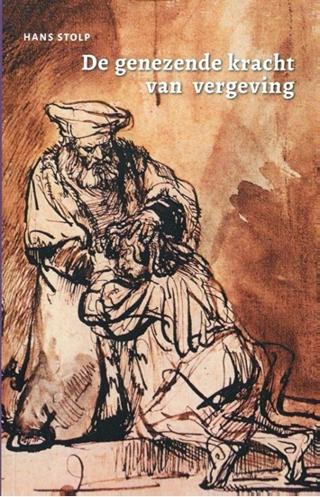 Afbeelding van De genezende kracht van vergeving