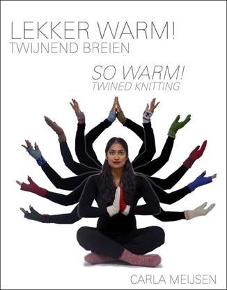 Afbeeldingen van Lekker Warm! So Warm!