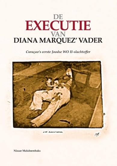 Afbeelding van De executie van Diana Marquez' vader
