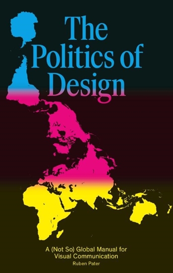 Afbeelding van Politics of design