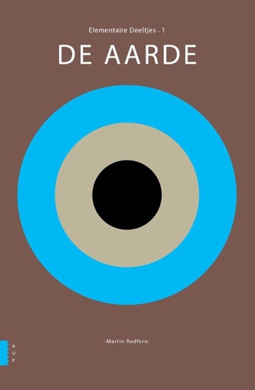 Afbeelding van Elementaire Deeltjes De aarde