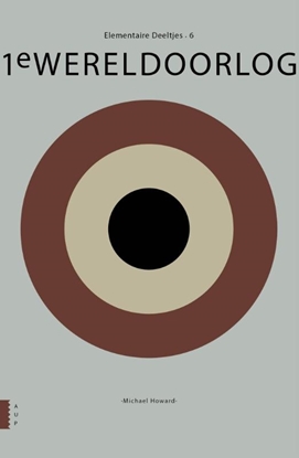 Afbeeldingen van Elementaire Deeltjes 1e Wereldoorlog