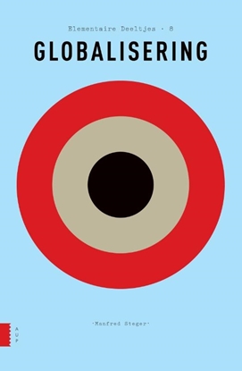 Afbeeldingen van Elementaire Deeltjes Globalisering