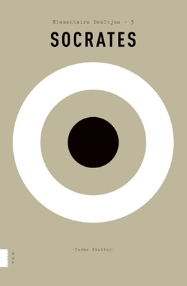 Afbeeldingen van Elementaire Deeltjes Socrates