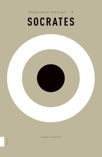 Afbeelding van Elementaire Deeltjes Socrates