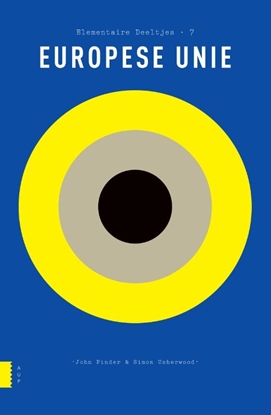 Afbeeldingen van Elementaire Deeltjes Europese Unie