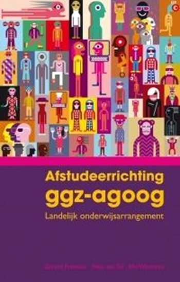 Afbeelding van Afstudeerrichting GGZ-agoog